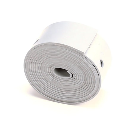 Baxter Strip, Silicone - Door Seal (P 01-1P1466-00001